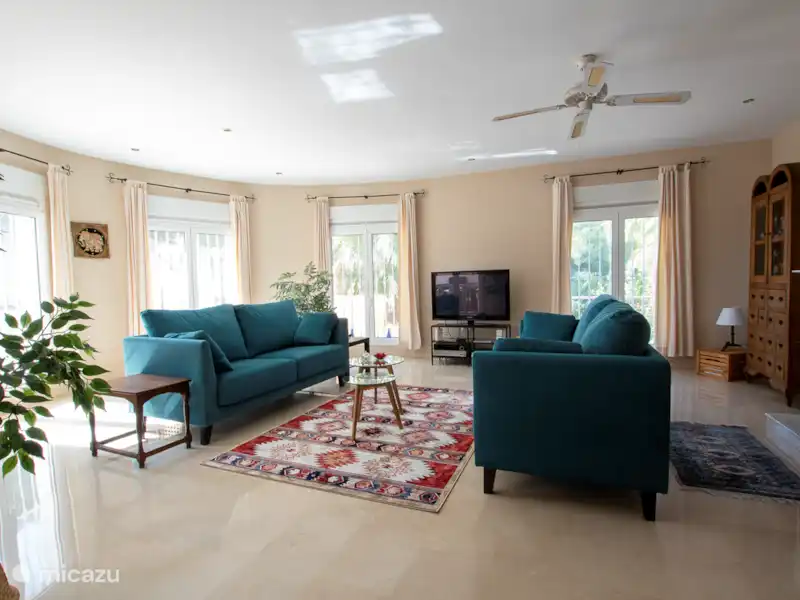 Casa Montgo Risa huren in Spanje, Costa Blanca, Jávea - Villa